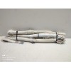 Recambio de airbag cortina delantero derecho para renault captur ii intens referencia OEM IAM 640893600C  