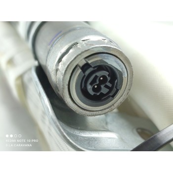 Recambio de airbag cortina delantero izquierdo para renault captur ii intens referencia OEM IAM 640893300C  
