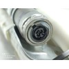 Recambio de airbag cortina delantero izquierdo para renault captur ii intens referencia OEM IAM 640893300C  