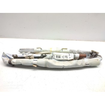 AIRBAG CORTINA DELANTERO DERECHO 985P04EA0A 