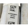 Recambio de airbag cortina delantero derecho para nissan qashqai (j11) referencia OEM IAM 985P04EA0A  