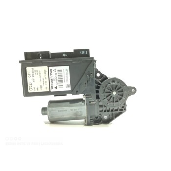 MOTOR ELEVALUNAS TRASERO DERECHO 8E0959802E 