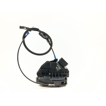CERRADURA PUERTA DELANTERA DERECHA AM5AU21812BE 