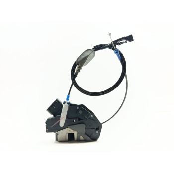 Recambio de cerradura puerta delantera derecha para ford fiesta vi (cb1, ccn) 1.5 tdci referencia OEM IAM AM5AU21812BE  