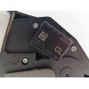 Recambio de cerradura puerta delantera derecha para ford fiesta vi (cb1, ccn) 1.5 tdci referencia OEM IAM AM5AU21812BE  