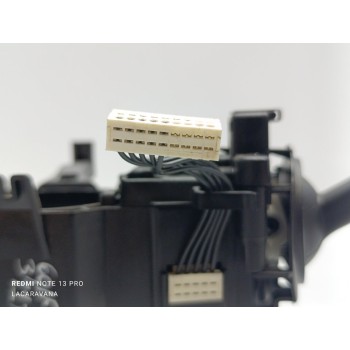 Recambio de mando multifuncion para volkswagen golf vii lim. gtd bluemotion referencia OEM IAM 5Q0953521P  