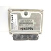 Recambio de centralita motor uce para audi a6 berlina (4b2) 2.5 tdi referencia OEM IAM 0281010393  
