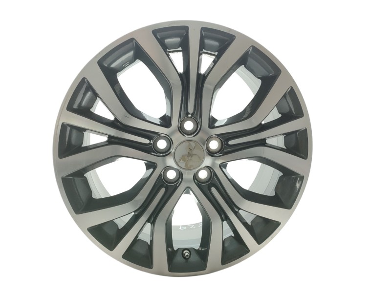 Recambio de llanta para mitsubishi asx (ga_w_) 1.6 mivec (ga1w) referencia OEM IAM 4250D536  