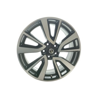 Recambio de llanta para nissan qashqai (j11) tekna referencia OEM IAM D03004ES3A  