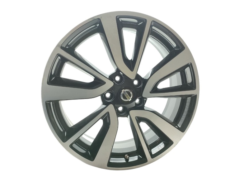 Recambio de llanta para nissan qashqai (j11) tekna referencia OEM IAM D03004ES3A  