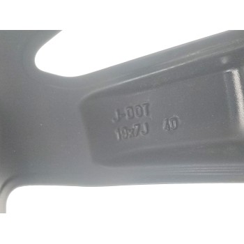 Recambio de llanta para nissan qashqai (j11) tekna referencia OEM IAM D03004ES3A  