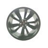 Recambio de llanta para nissan qashqai (j11) tekna referencia OEM IAM D03004ES3A  