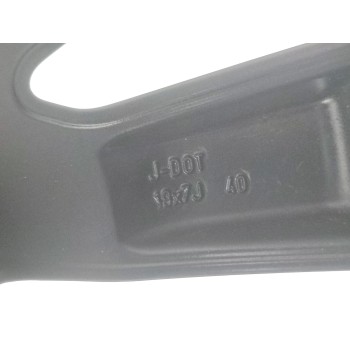 Recambio de llanta para nissan qashqai (j11) tekna referencia OEM IAM D03004ES3A  
