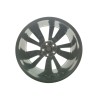 Recambio de llanta para nissan qashqai (j11) tekna referencia OEM IAM D03004ES3A  