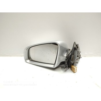 Recambio de retrovisor izquierdo para audi a4 berlina (8e) 1.9 tdi (96kw) referencia OEM IAM 8E1858531AA  