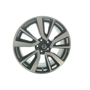Recambio de llanta para nissan qashqai (j11) tekna referencia OEM IAM D03004ES3A  