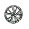Recambio de llanta para nissan qashqai (j11) tekna referencia OEM IAM D03004ES3A  