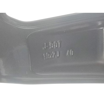 Recambio de llanta para nissan qashqai (j11) tekna referencia OEM IAM D03004ES3A  