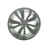Recambio de llanta para nissan qashqai (j11) tekna referencia OEM IAM D03004ES3A  
