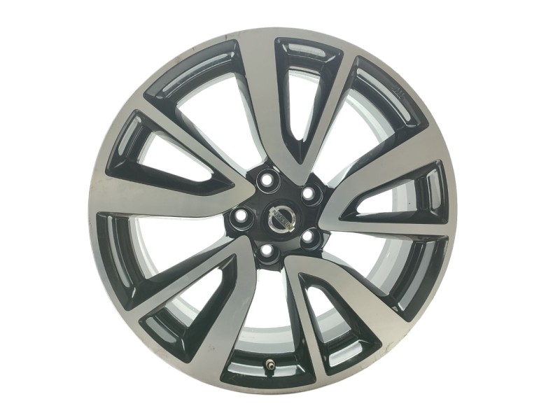 Recambio de llanta para nissan qashqai (j11) tekna referencia OEM IAM D03004ES3A  