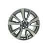 Recambio de llanta para nissan qashqai (j11) tekna referencia OEM IAM D03004ES3A  
