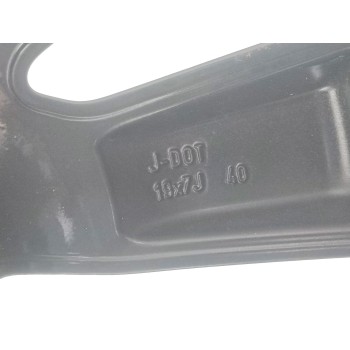 Recambio de llanta para nissan qashqai (j11) tekna referencia OEM IAM D03004ES3A  