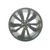 Recambio de llanta para nissan qashqai (j11) tekna referencia OEM IAM D03004ES3A  