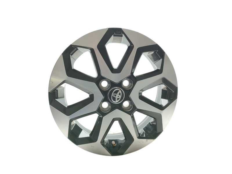 Recambio de llanta para toyota aygo (_b4_) 1.0 vvti (kgb40) referencia OEM IAM 426110H050  