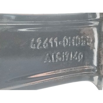 Recambio de llanta para toyota aygo (_b4_) 1.0 vvti (kgb40) referencia OEM IAM 426110H050  