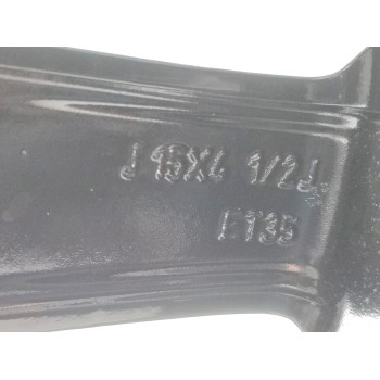 Recambio de llanta para toyota aygo (_b4_) 1.0 vvti (kgb40) referencia OEM IAM 426110H050  