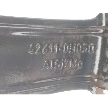 Recambio de llanta para toyota aygo (_b4_) 1.0 vvti (kgb40) referencia OEM IAM 426110H050  
