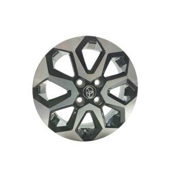 Recambio de llanta para toyota aygo (_b4_) 1.0 vvti (kgb40) referencia OEM IAM 426110H050  