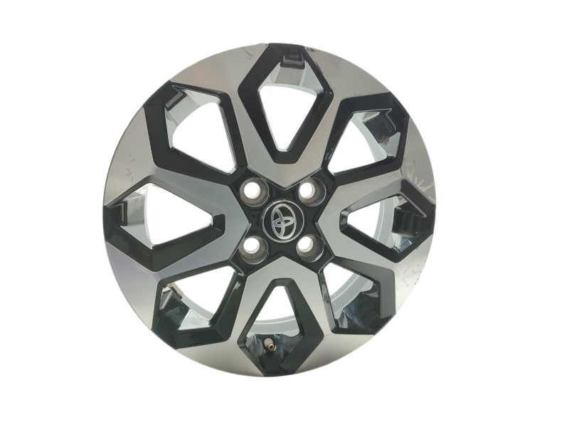 Recambio de llanta para toyota aygo (_b4_) 1.0 vvti (kgb40) referencia OEM IAM 426110H050  