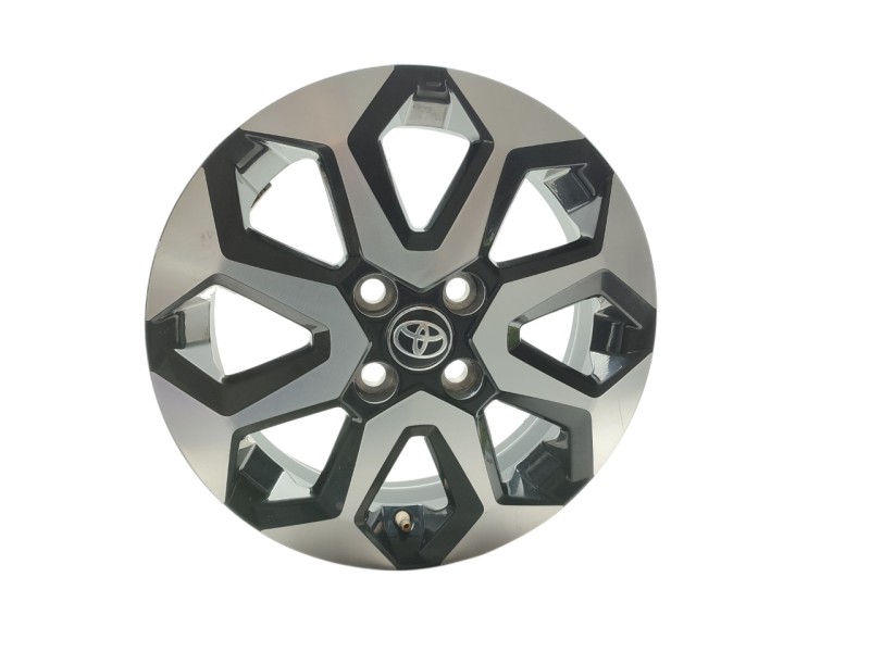Recambio de llanta para toyota aygo (_b4_) 1.0 vvti (kgb40) referencia OEM IAM 426110H050  