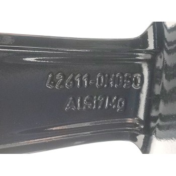 Recambio de llanta para toyota aygo (_b4_) 1.0 vvti (kgb40) referencia OEM IAM 426110H050  