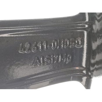 Recambio de llanta para toyota aygo (_b4_) 1.0 vvti (kgb40) referencia OEM IAM 426110H050  