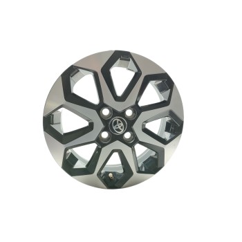 Recambio de llanta para toyota aygo (_b4_) 1.0 vvti (kgb40) referencia OEM IAM 426110H050  