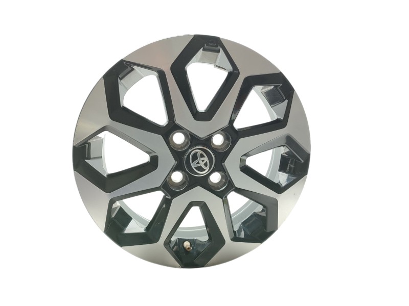 Recambio de llanta para toyota aygo (_b4_) 1.0 vvti (kgb40) referencia OEM IAM 426110H050  