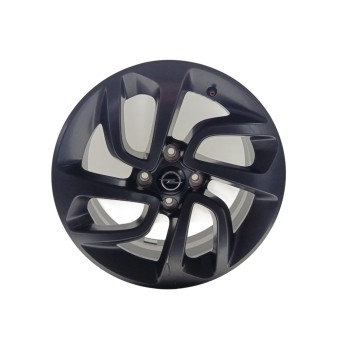 Recambio de llanta para opel crossland x / crossland (p17, p2qo) 1.2 (75) referencia OEM IAM 39195404 39007897 672044871