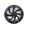 Recambio de llanta para opel crossland x / crossland (p17, p2qo) 1.2 (75) referencia OEM IAM 39195404 39007897 672044871