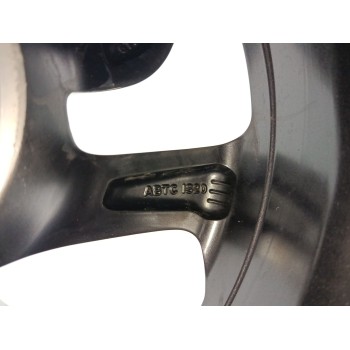 Recambio de llanta para opel crossland x / crossland (p17, p2qo) 1.2 (75) referencia OEM IAM 39195404 39007897 672044871
