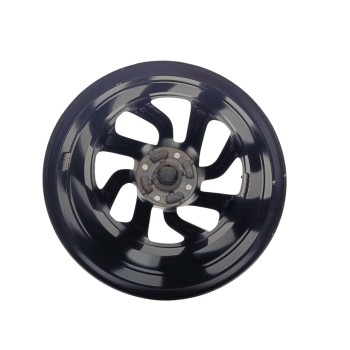 Recambio de llanta para opel crossland x / crossland (p17, p2qo) 1.2 (75) referencia OEM IAM 39195404 39007897 672044871