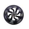 Recambio de llanta para opel crossland x / crossland (p17, p2qo) 1.2 (75) referencia OEM IAM 39195404 39007897 672044871