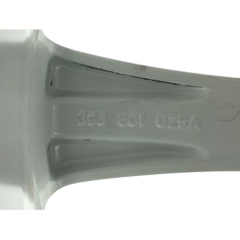 Recambio de llanta para volkswagen cc (358) basis bluemotiontech referencia OEM IAM 3C8601025A  