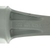 Recambio de llanta para volkswagen cc (358) basis bluemotiontech referencia OEM IAM 3C8601025A  