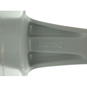 Recambio de llanta para volkswagen cc (358) basis bluemotiontech referencia OEM IAM 3C8601025A  