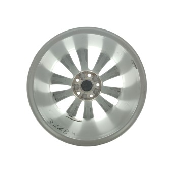Recambio de llanta para volkswagen cc (358) basis bluemotiontech referencia OEM IAM 3C8601025A  