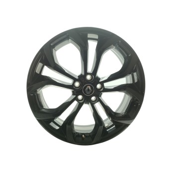 Recambio de llanta para renault scenic iv grand black edition referencia OEM IAM 403009689R 403006686R 403007153R