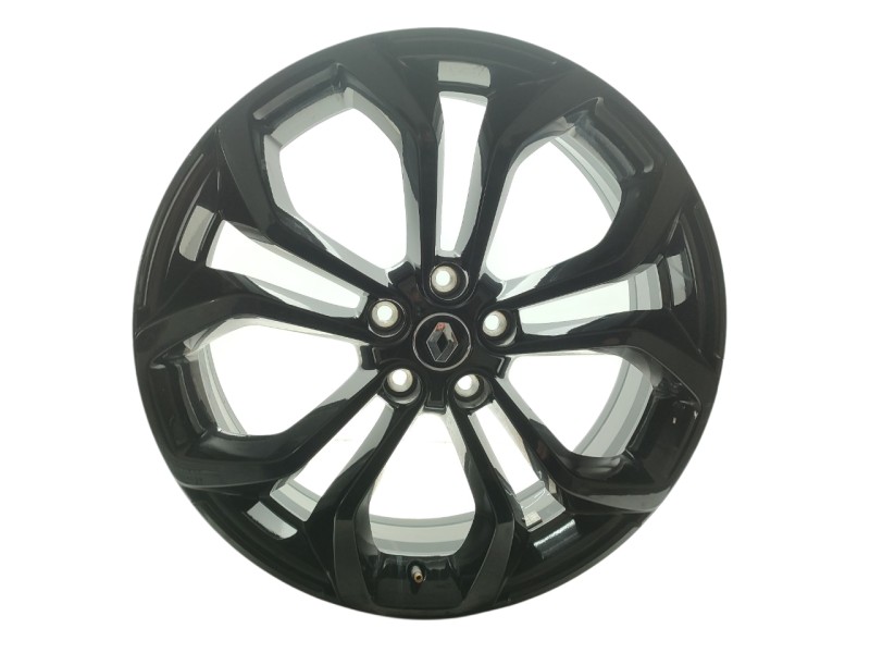 Recambio de llanta para renault scenic iv grand black edition referencia OEM IAM 403009689R 403006686R 403007153R