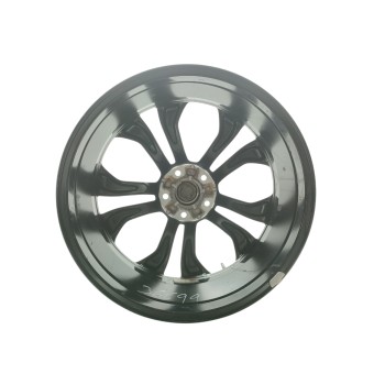Recambio de llanta para renault scenic iv grand black edition referencia OEM IAM 403009689R 403006686R 403007153R
